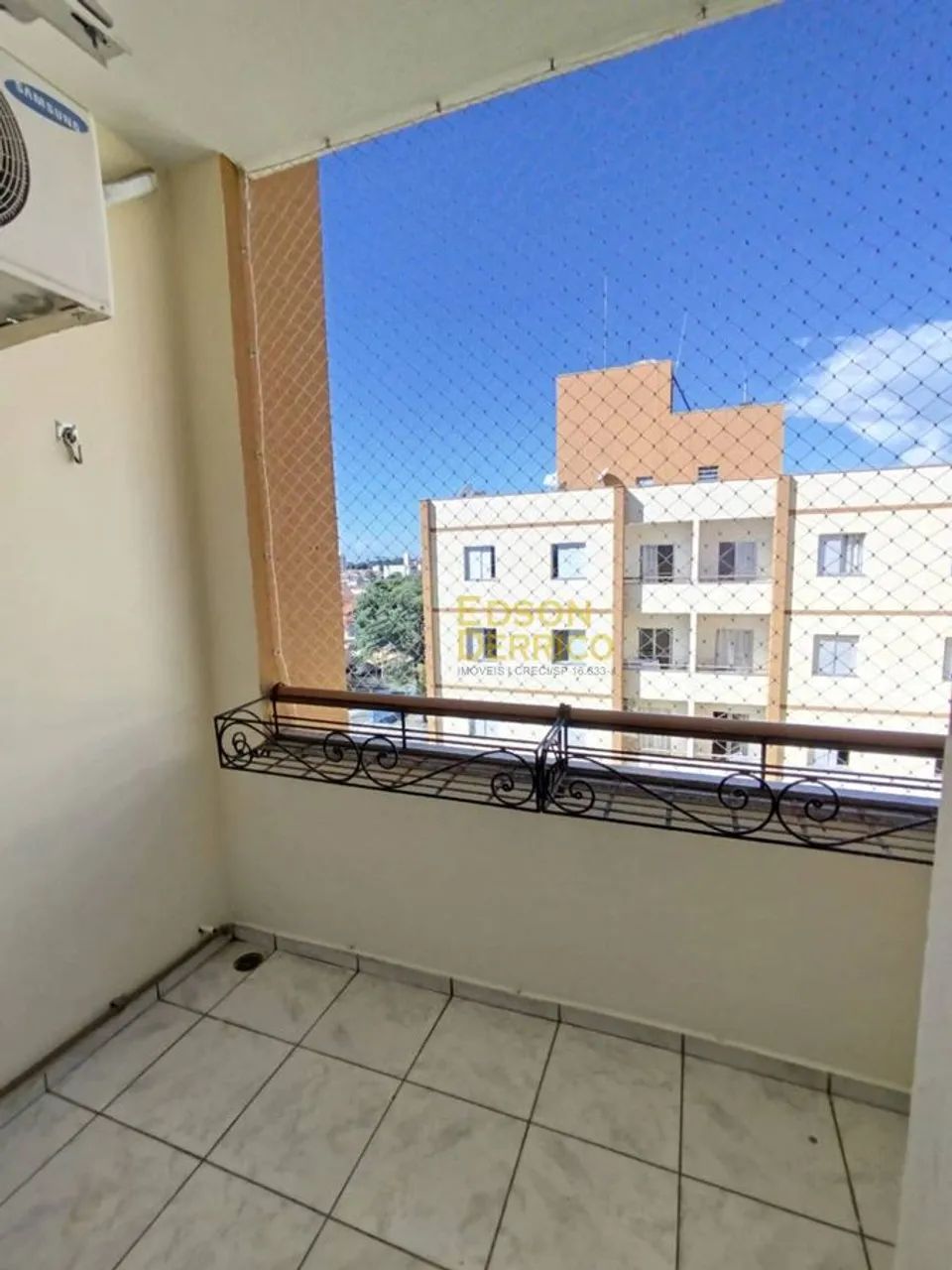 Apartamento com 2 quartos, São Benedito - Pindamonhangaba - Foto 3