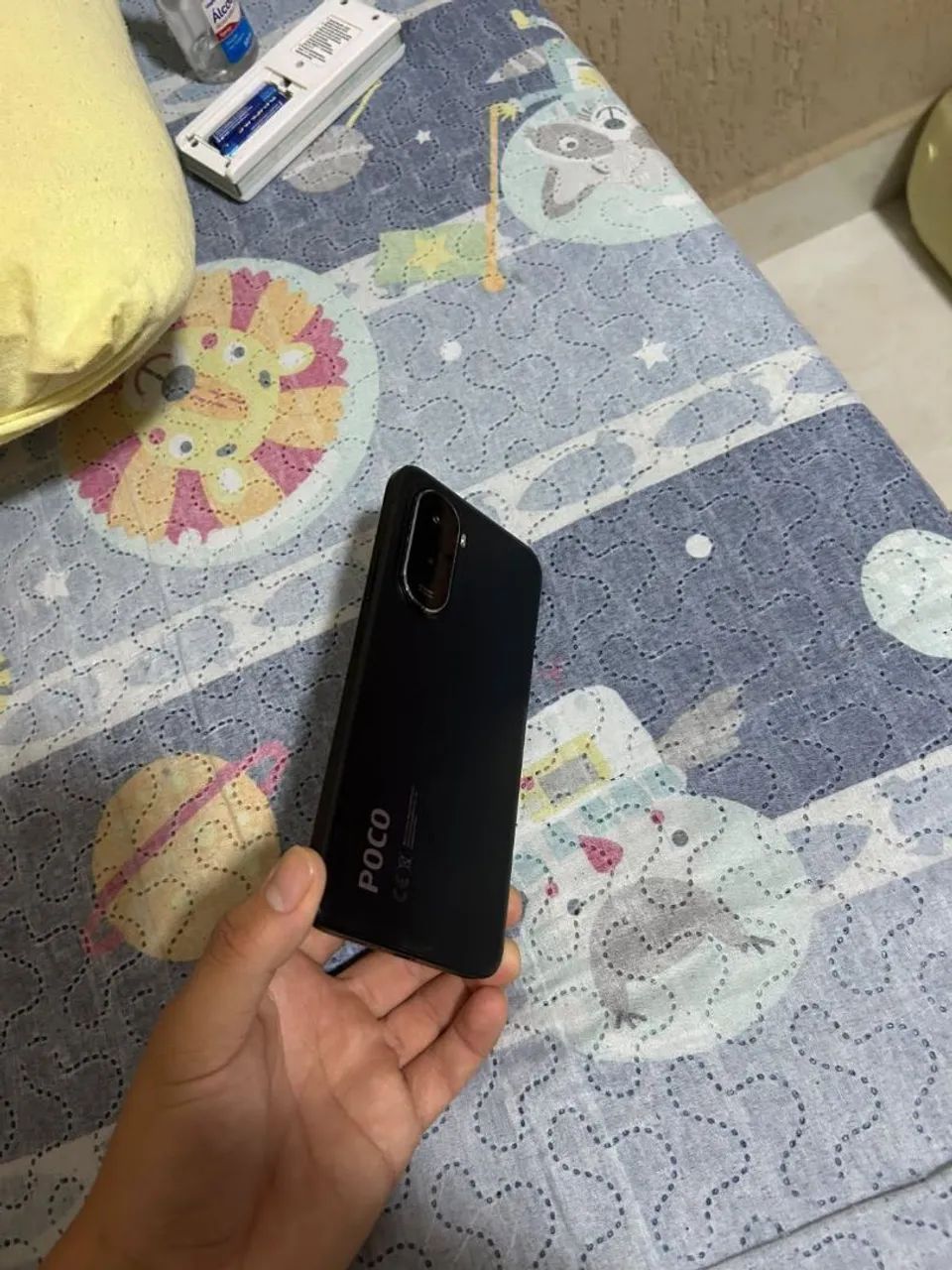 Vendo poco M7  - Foto 3