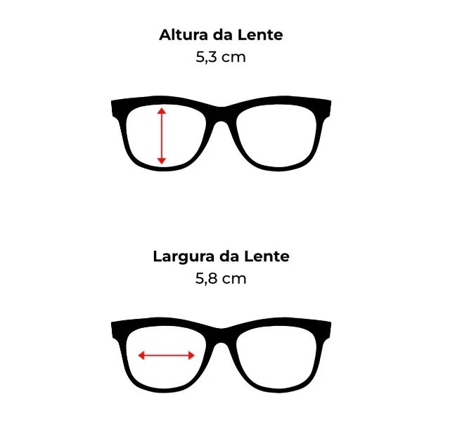 Óculos  - Foto 3