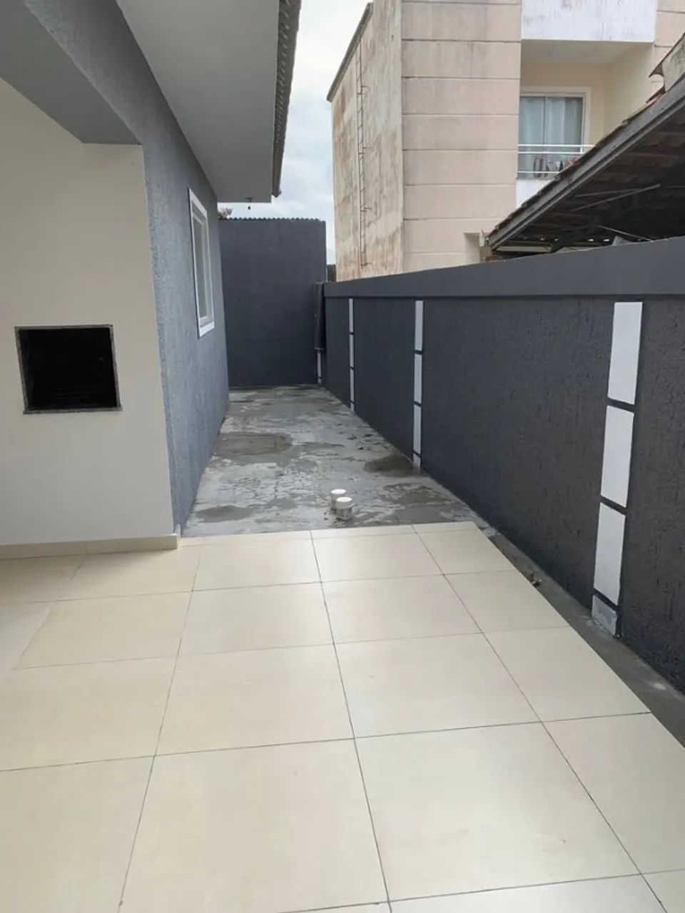 CASA SEM ENTRADA(MB) - Foto 2