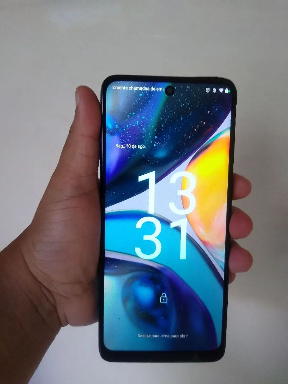 Moto G22 - Foto 4