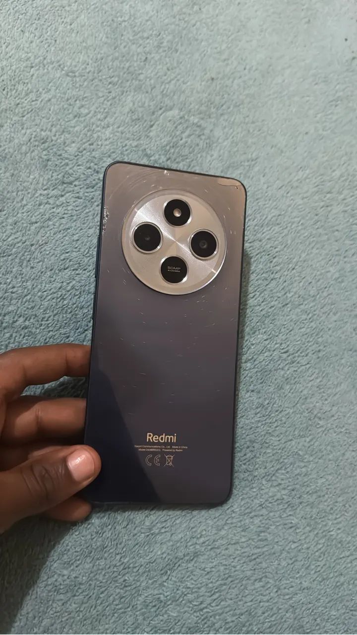 Xiaomi Redmi 14c - Foto 2