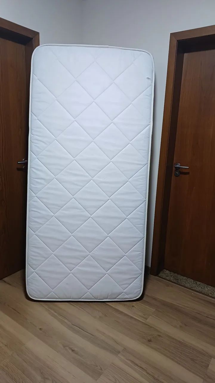 Colchão 