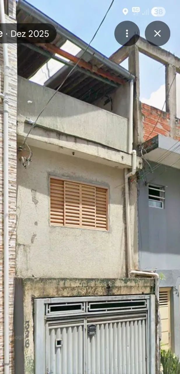 Foto - São Paulo - Jardim Joana DArc