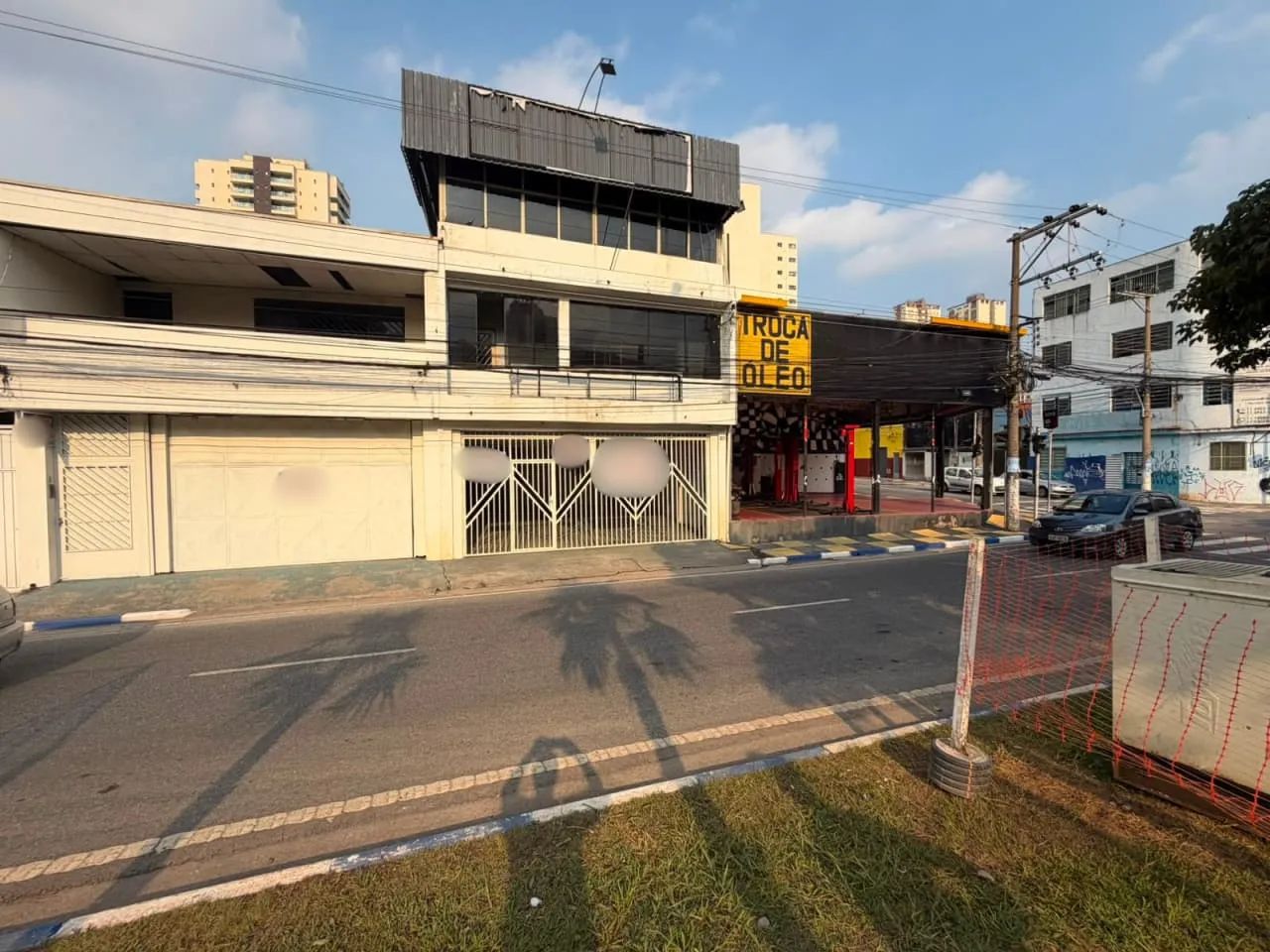 Loja na Avenida Tiradentes, 574  700 m²