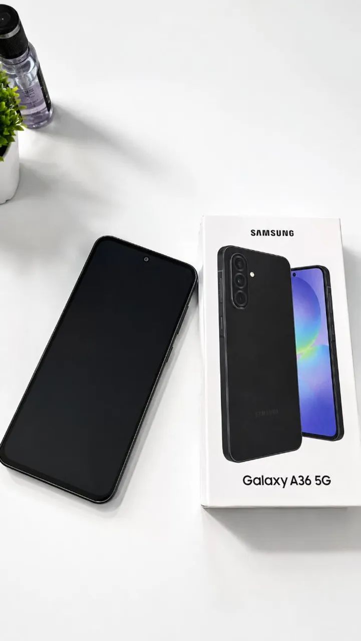 Samsung Galaxy - Foto 2