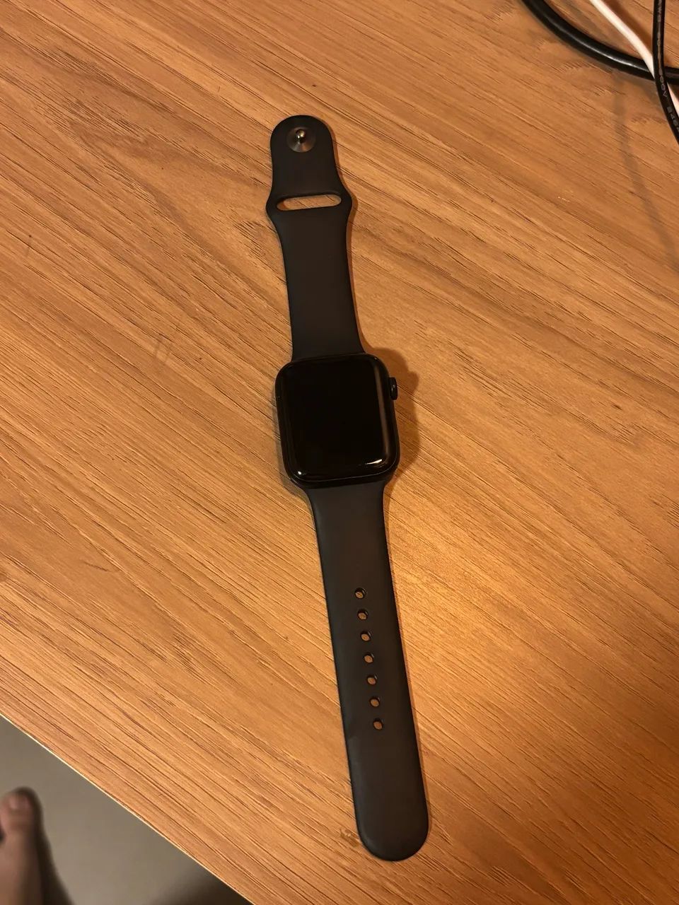 Apple Watch SE