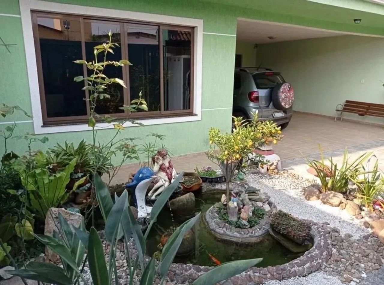 CASA A VENDA NO MARACANGALHA {NA}