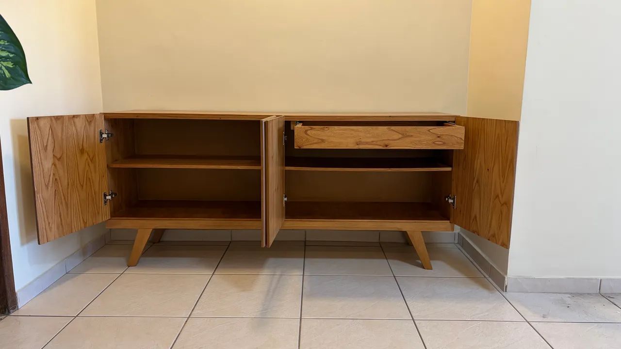 Vendo Buffet  - Foto 3
