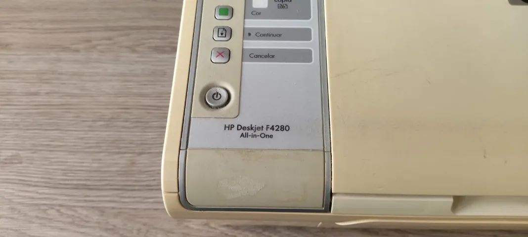 IMPRESSORA HP - Foto 2