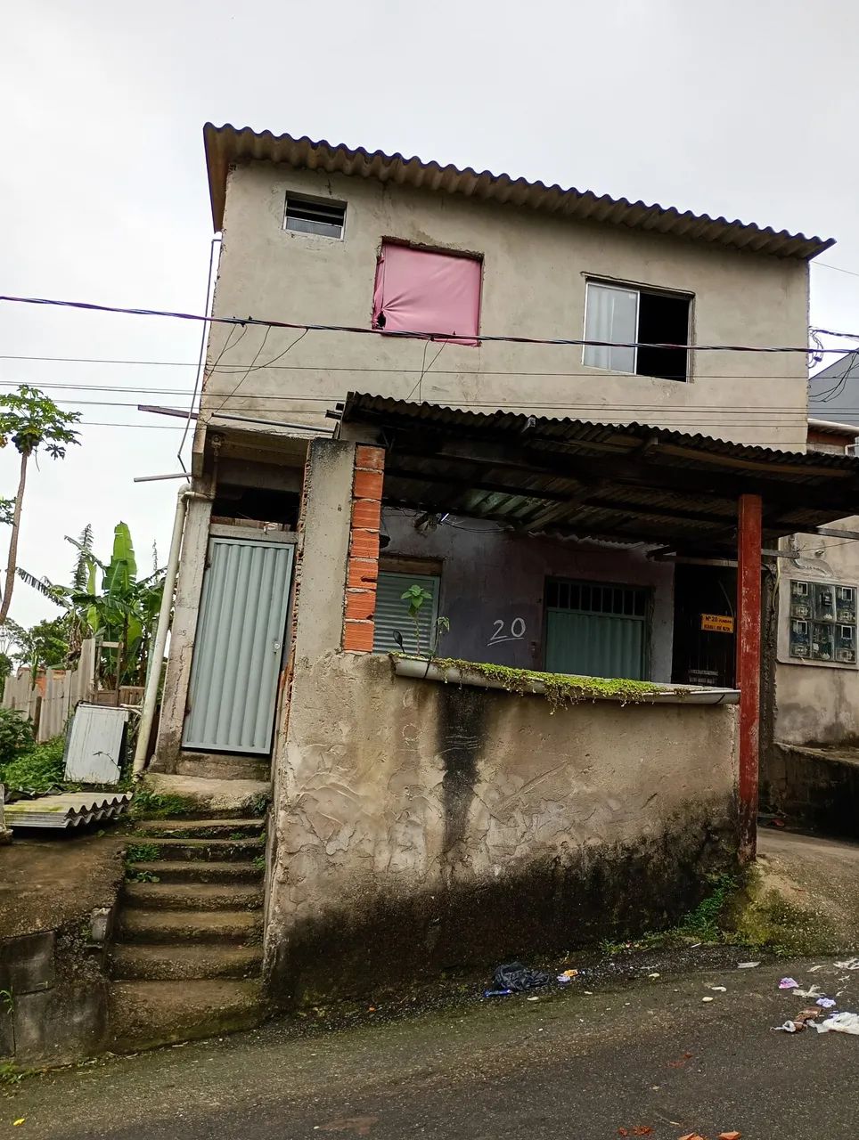 Vendo casa Enseada de Jacaraípe 
