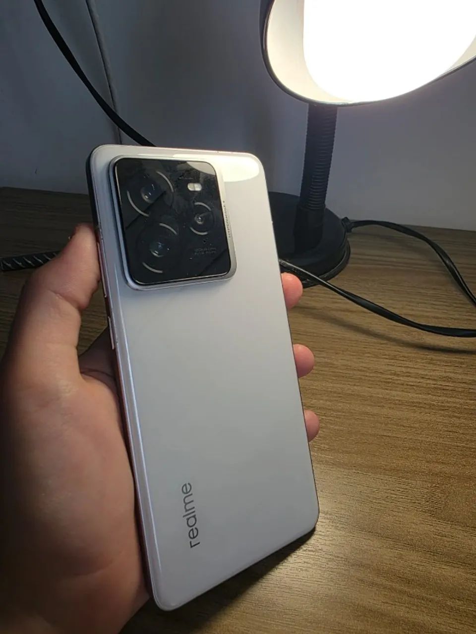 Realme GT7 Pro - Celulares e Smartphones - Santa Helena, Juiz de