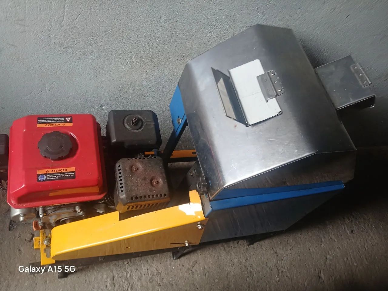 Vendo engenho.  - Foto 4