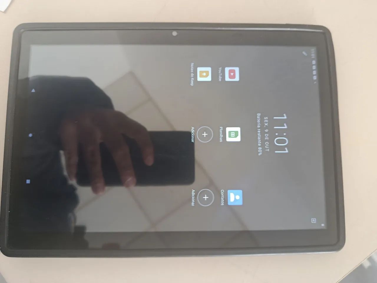 Tablet M10  - Foto 2