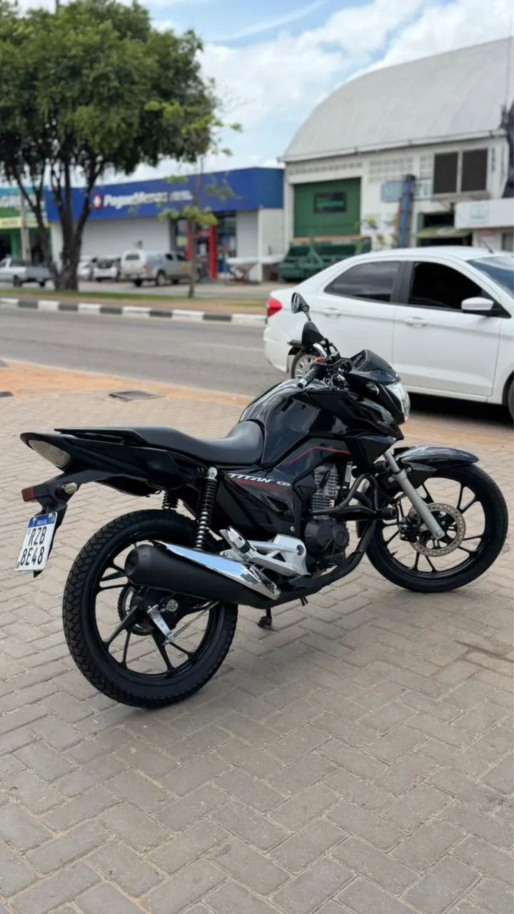 Titan 160 2024 - Foto 2