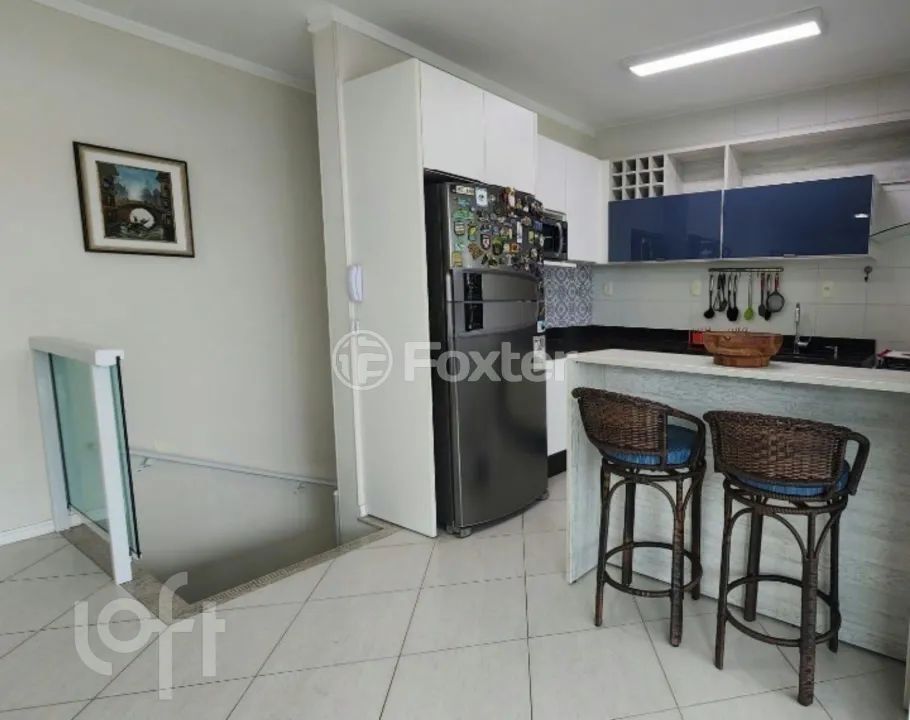Cobertura à venda Rua dos Eucaliptos, Canasvieiras - Florianópolis - Foto 4
