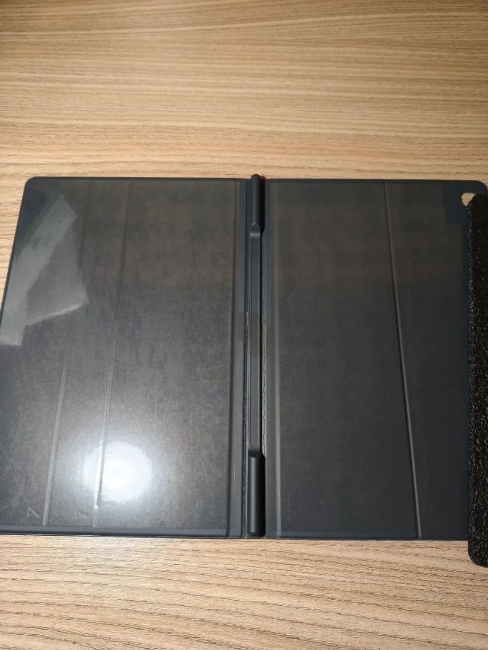 Capa Book (Case) Original Samsung - Para Tablet Galaxy Tab S6 Lite (Nova) - Foto 3