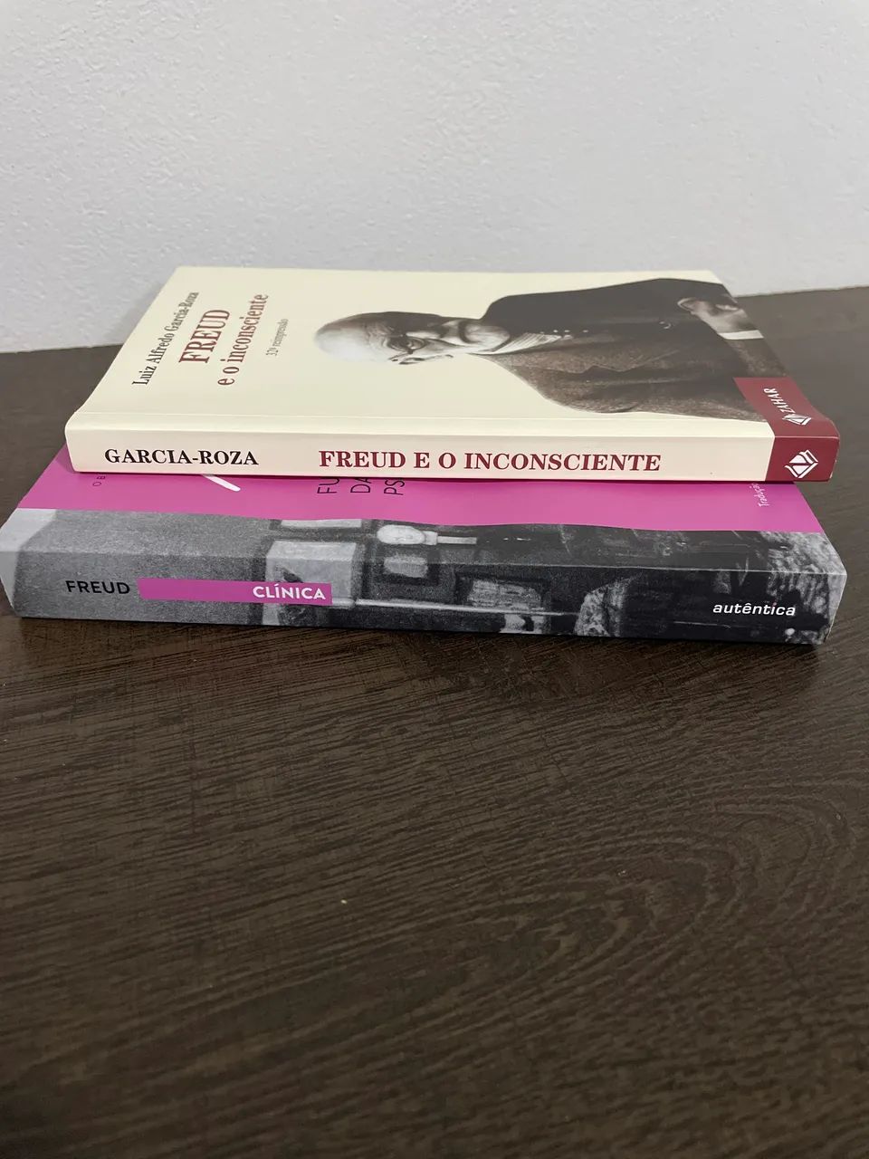 Combo livros psicanálise  - Foto 3