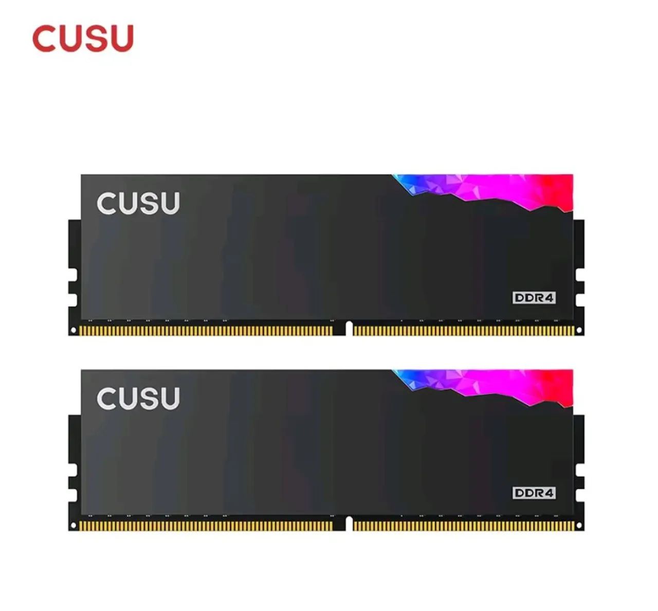 Memória ram ddr4 32gb 3600mhz 2x16  - Foto 2