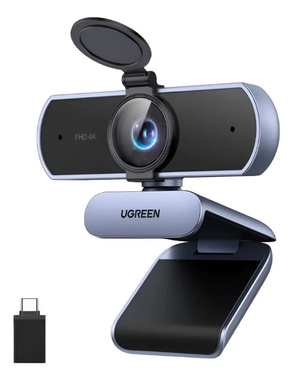webcam ugreen 4k 