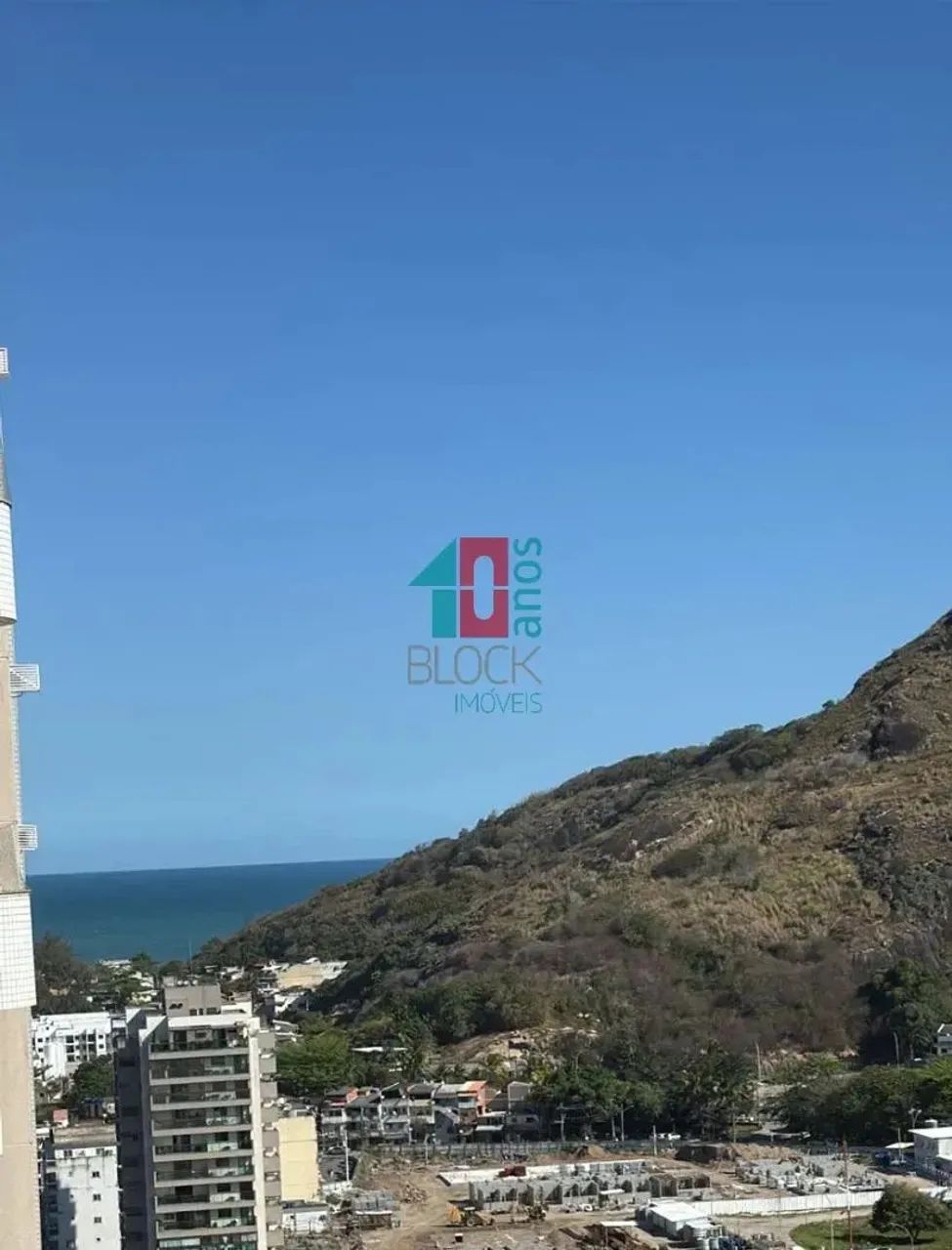 Recreio dos Bandeirantes | Apartamento 2 quartos, sendo 1 suite - Foto 4