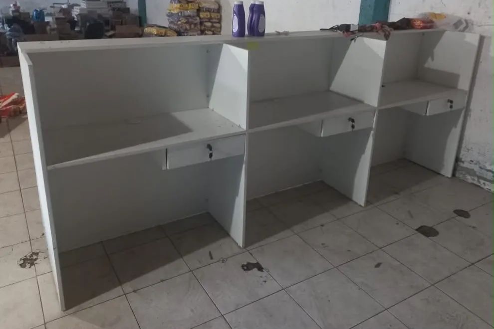 Balcão Atendimento (Novo) - Foto 2
