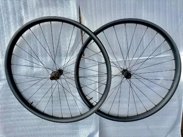 Rodas Carbono 29 - MTB