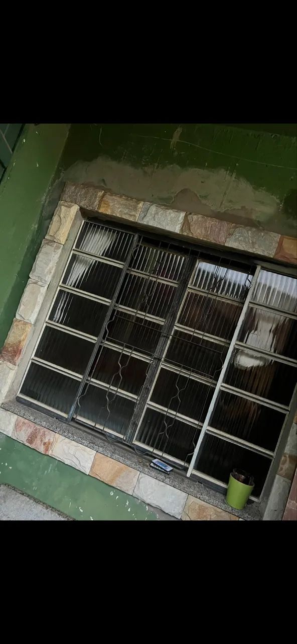 Janelas 