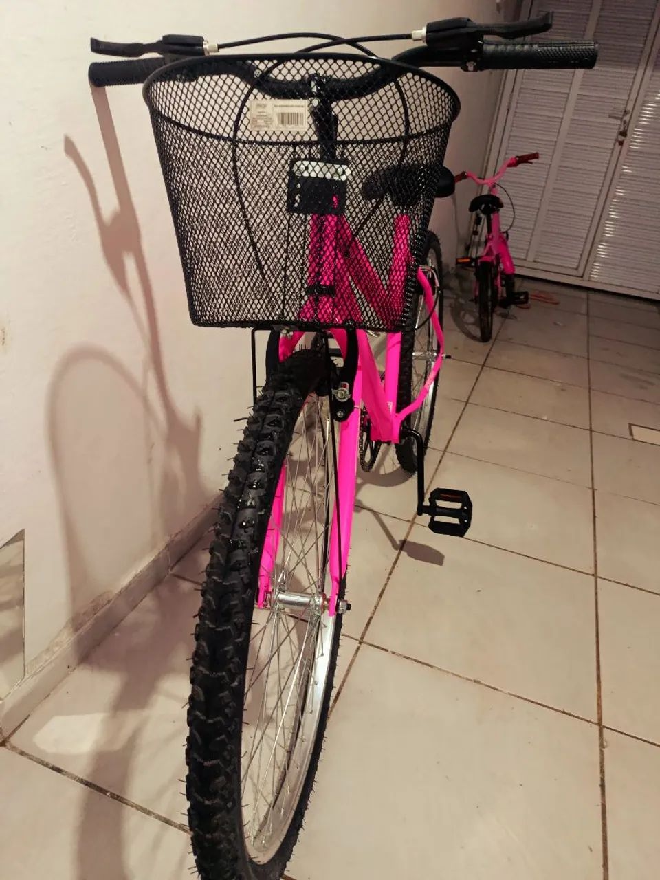 Bicicleta aro 26  - Foto 3