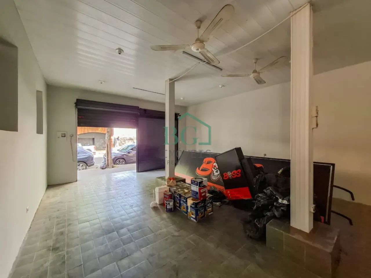 79361 - Comercial/Ponto comercial - Comercial - No bairro Centro - Foto 5