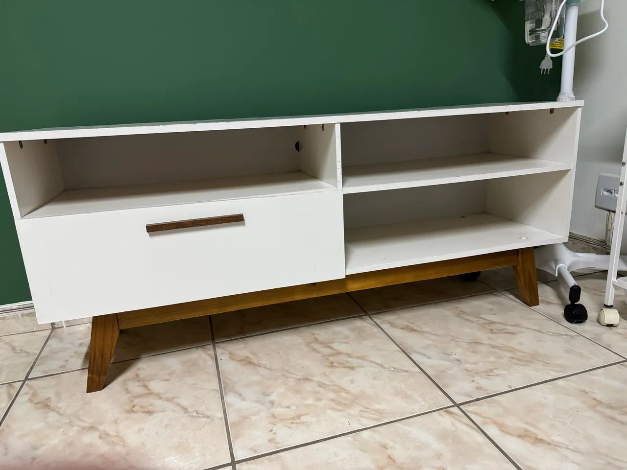 Rack para TV