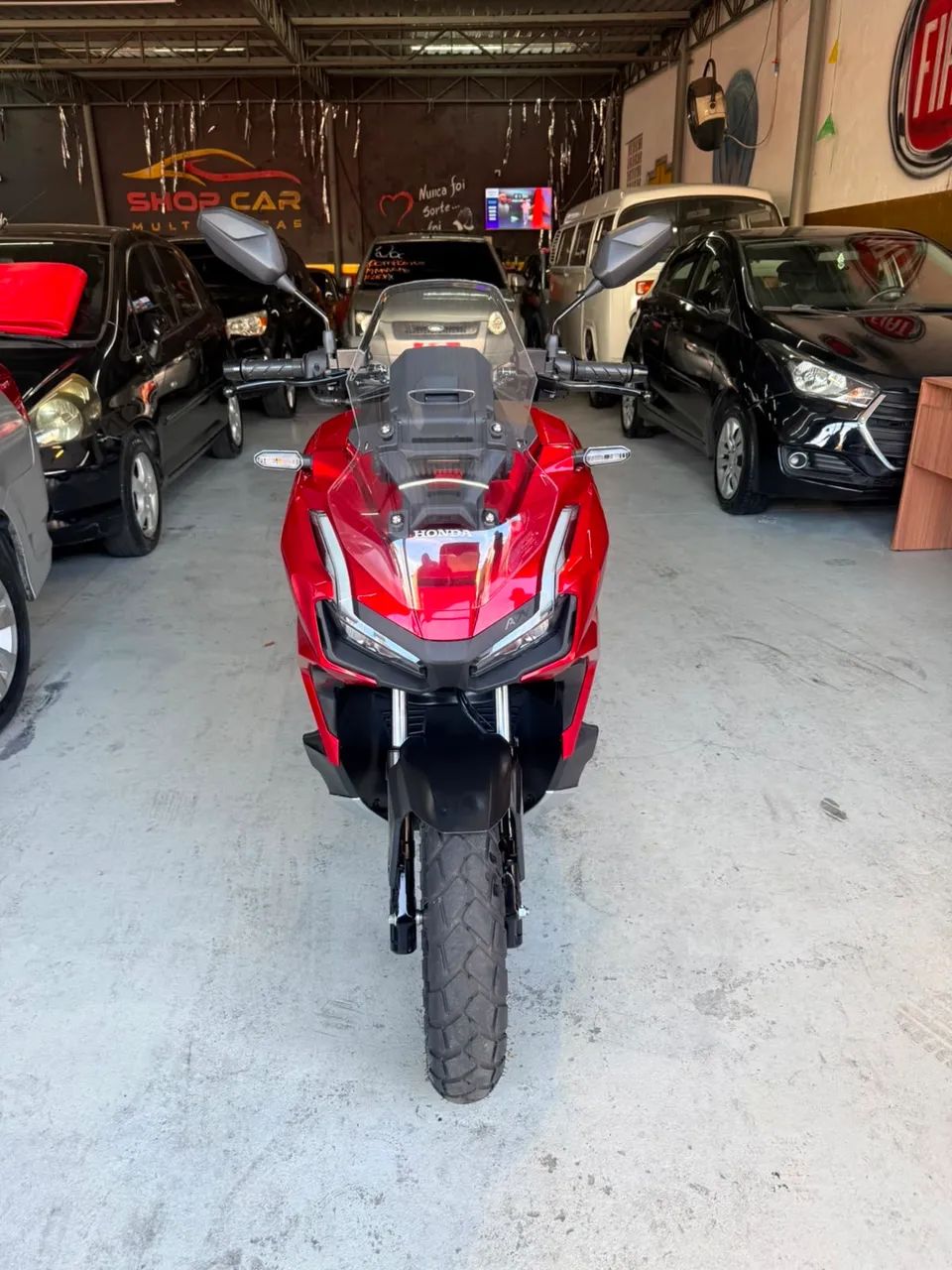 HONDA ADV 160  - Foto 5