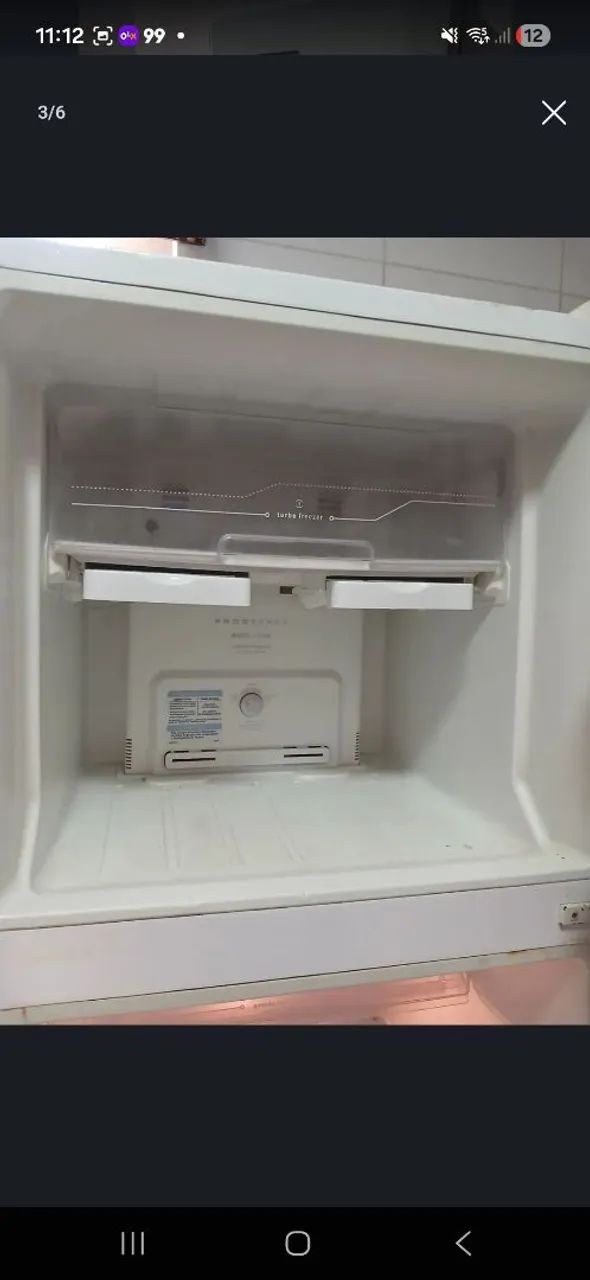 Geladeira  - Foto 5