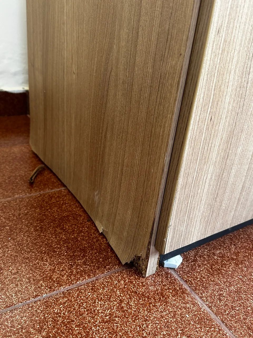 Conjunto mesa e cadeiras para escritório  - Foto 4