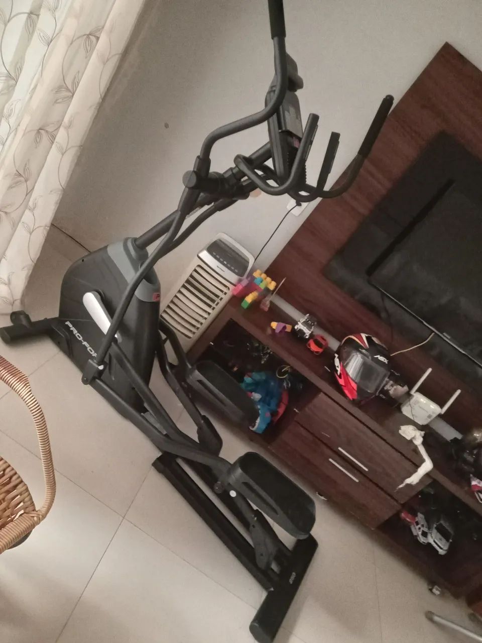 Vendo elíptico  - Foto 2