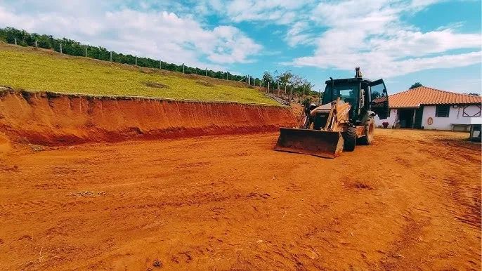 Serviços de Terraplanagem - Foto 2