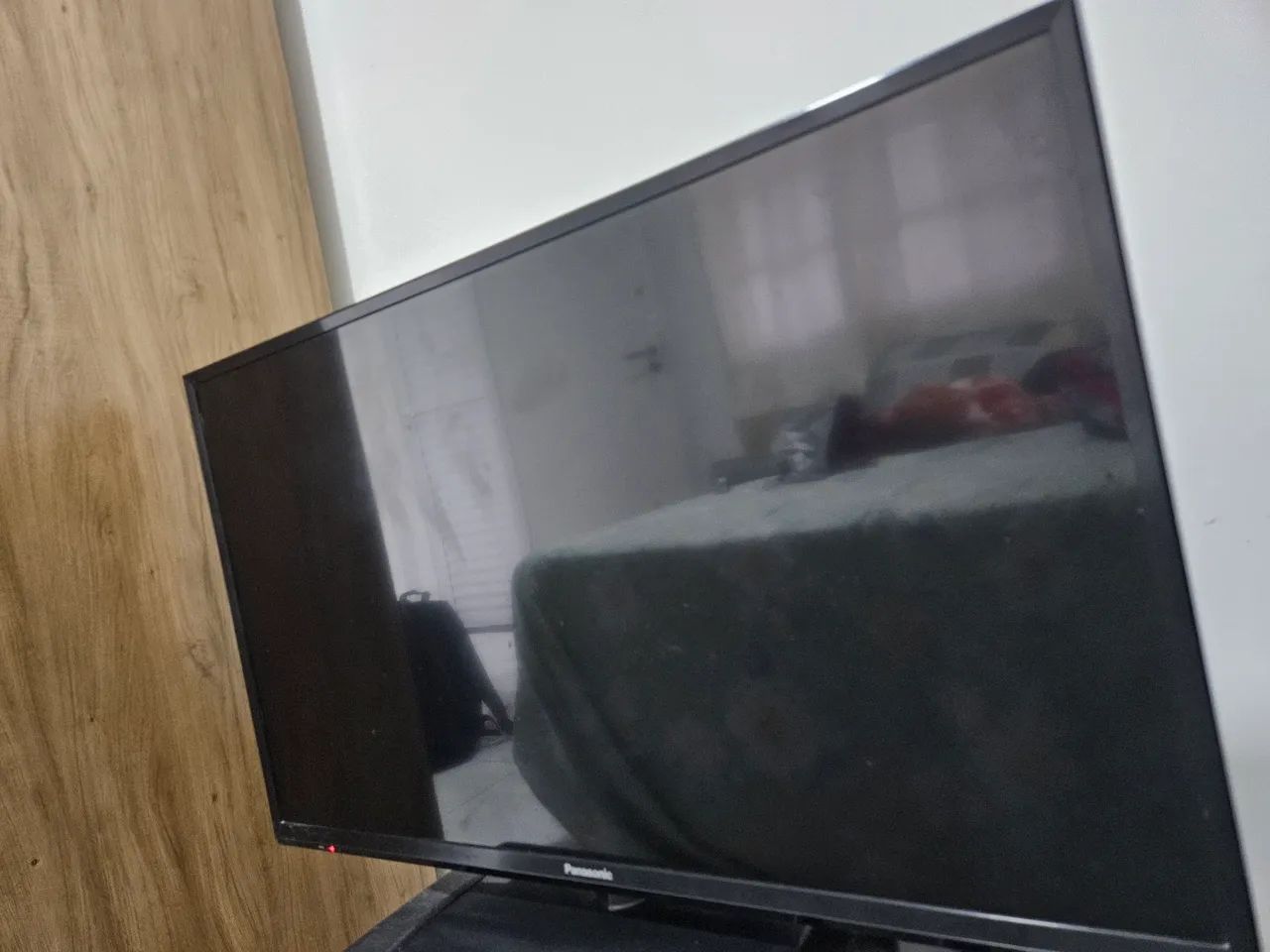 TELEVISÃO 32 POLEGADAS PANASONIC - Foto 3