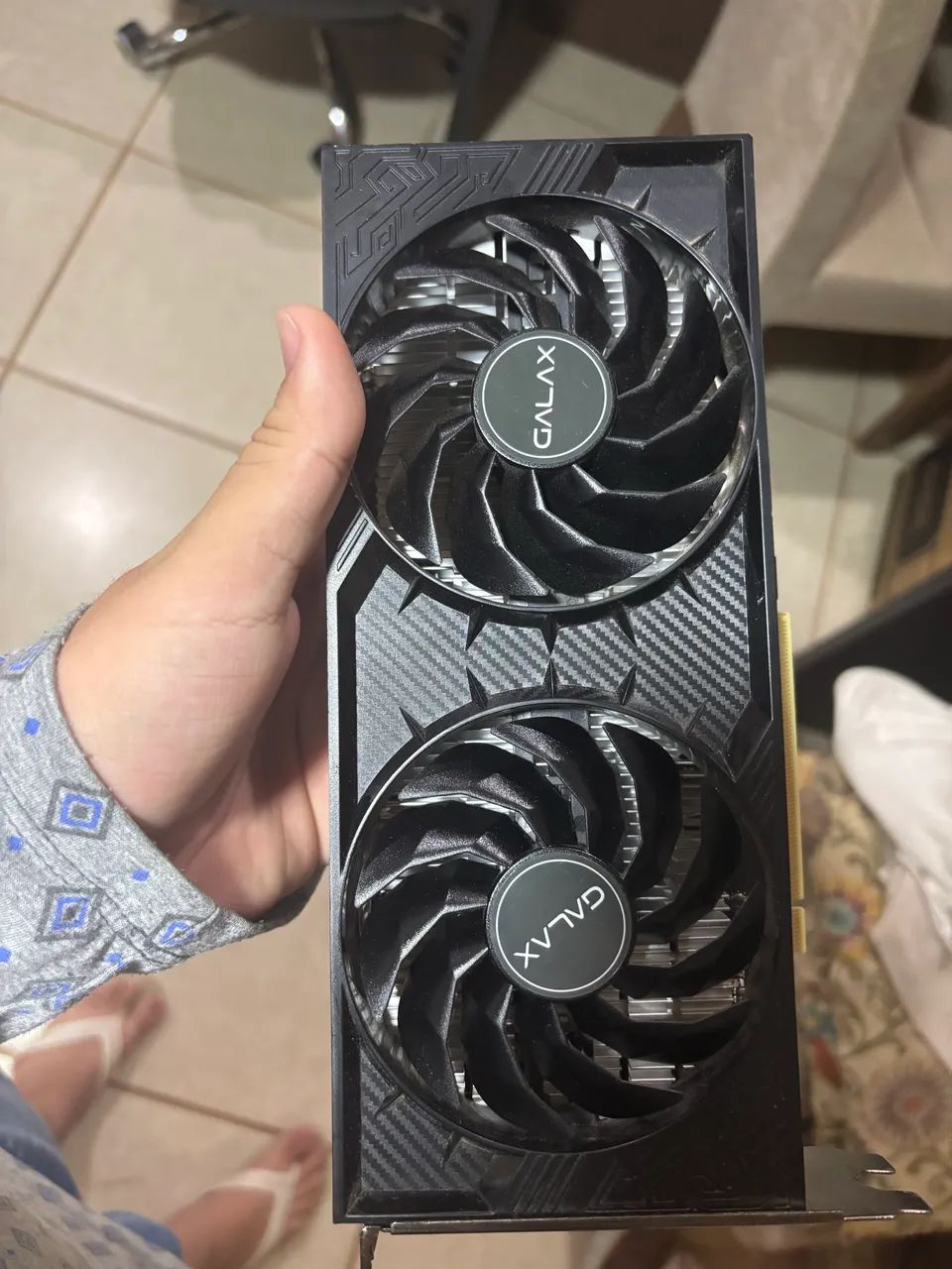 RTX 4060  - Foto 4