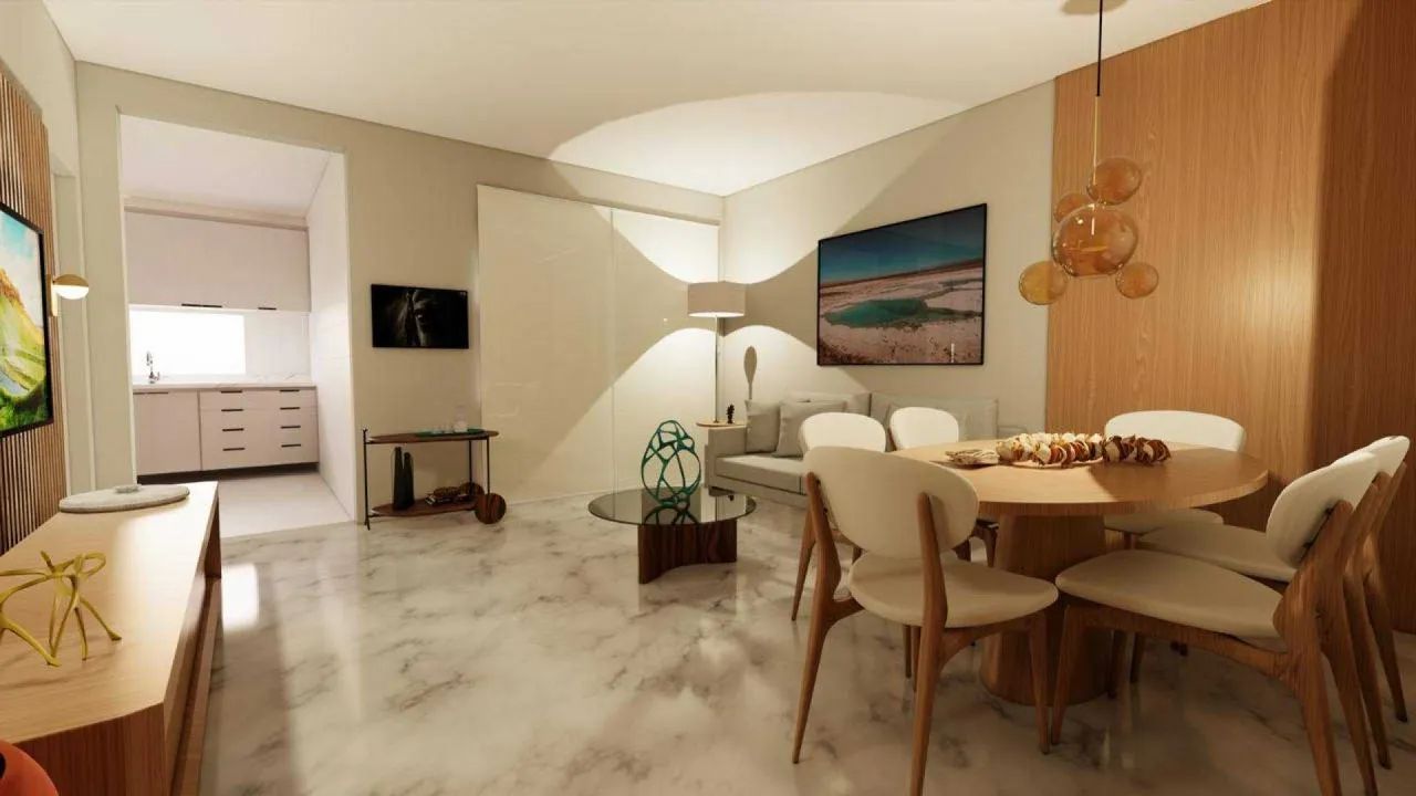 CASA NO LUAR DA BARRA [57592] - Foto 2