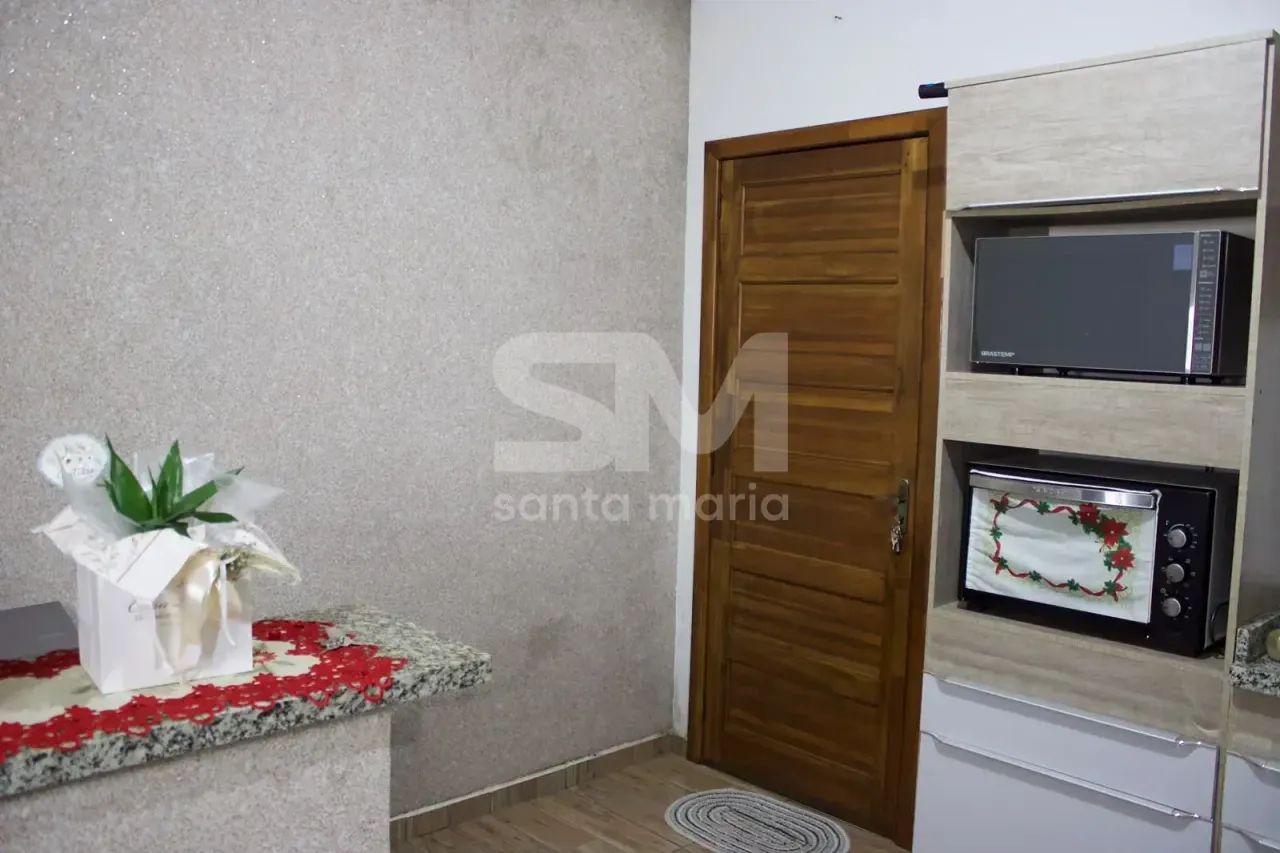 Casa à venda, Santos Dumont, Chapecó, SC - Foto 5