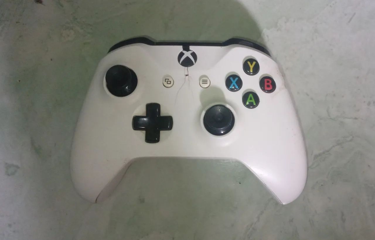 Xbox One Fat  - Foto 2