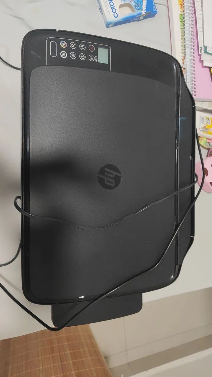 Impressora HP
