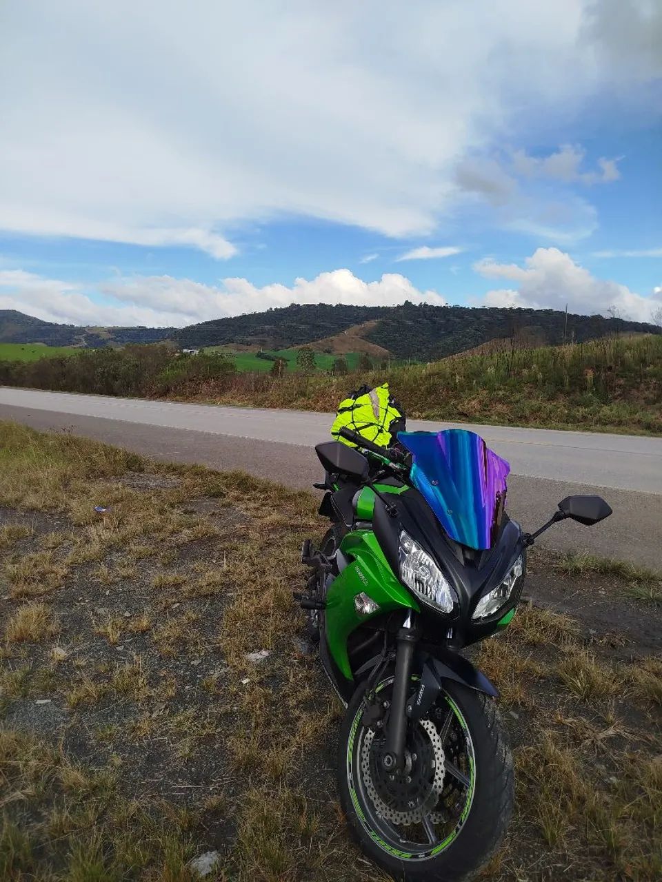 NINJA 650 ABS 2014 - Foto 5