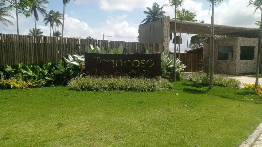 Foto - Porto Seguro - Trancoso
