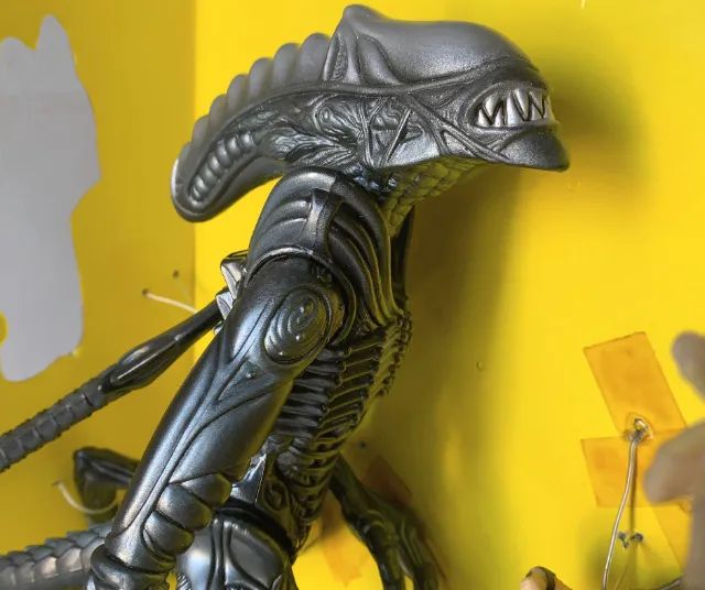 Alien vs Predator The Ultimate Battle - Foto 2