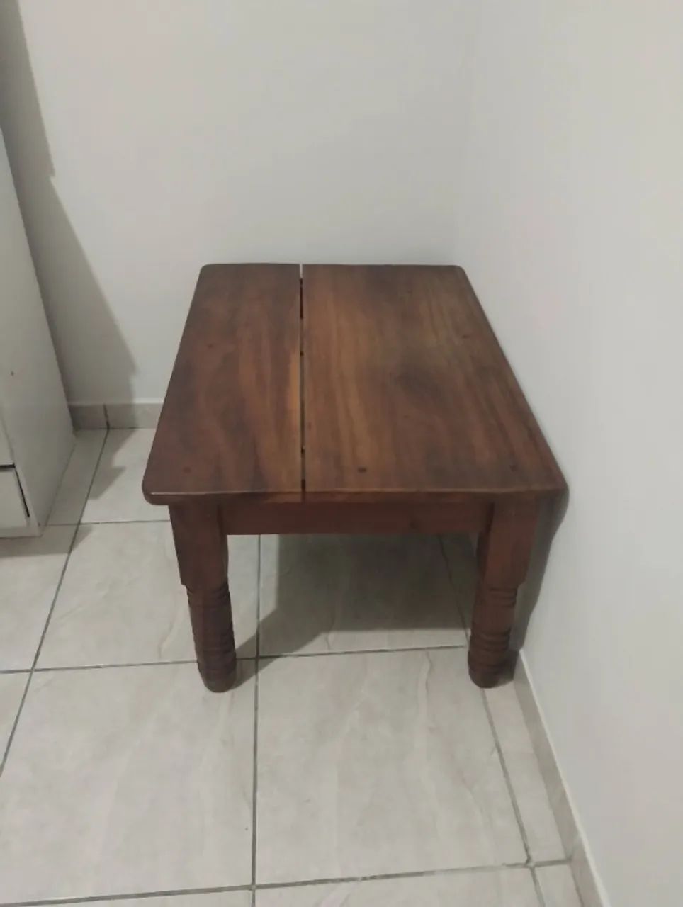 Mesa de centro 