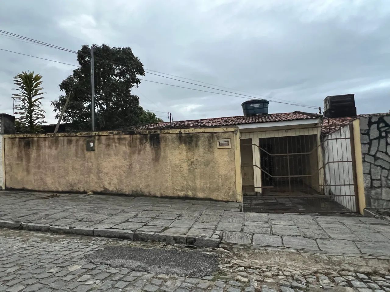 Foto - Campina Grande - Bodocongó