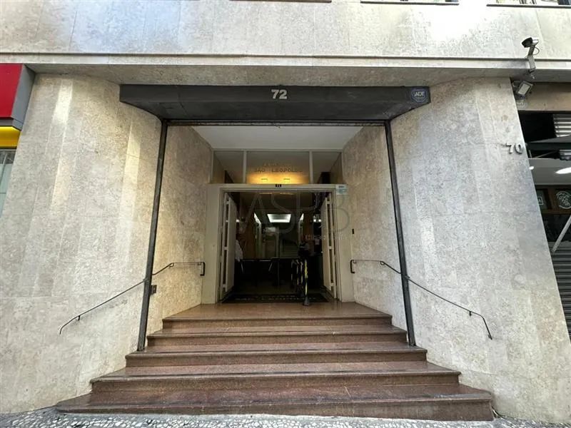 Conjunto comercial 73,12m² - em frente ao Largo S. Francisco - Foto 9