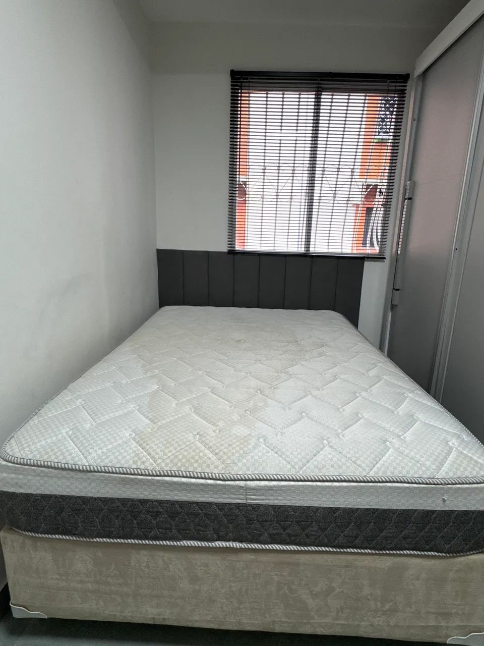 Cama Box Casal  - Foto 4