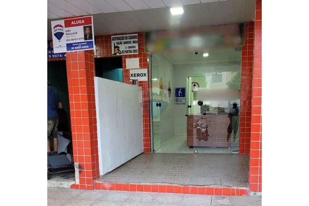 Espaço Comercial Estratégico em Guarabira!